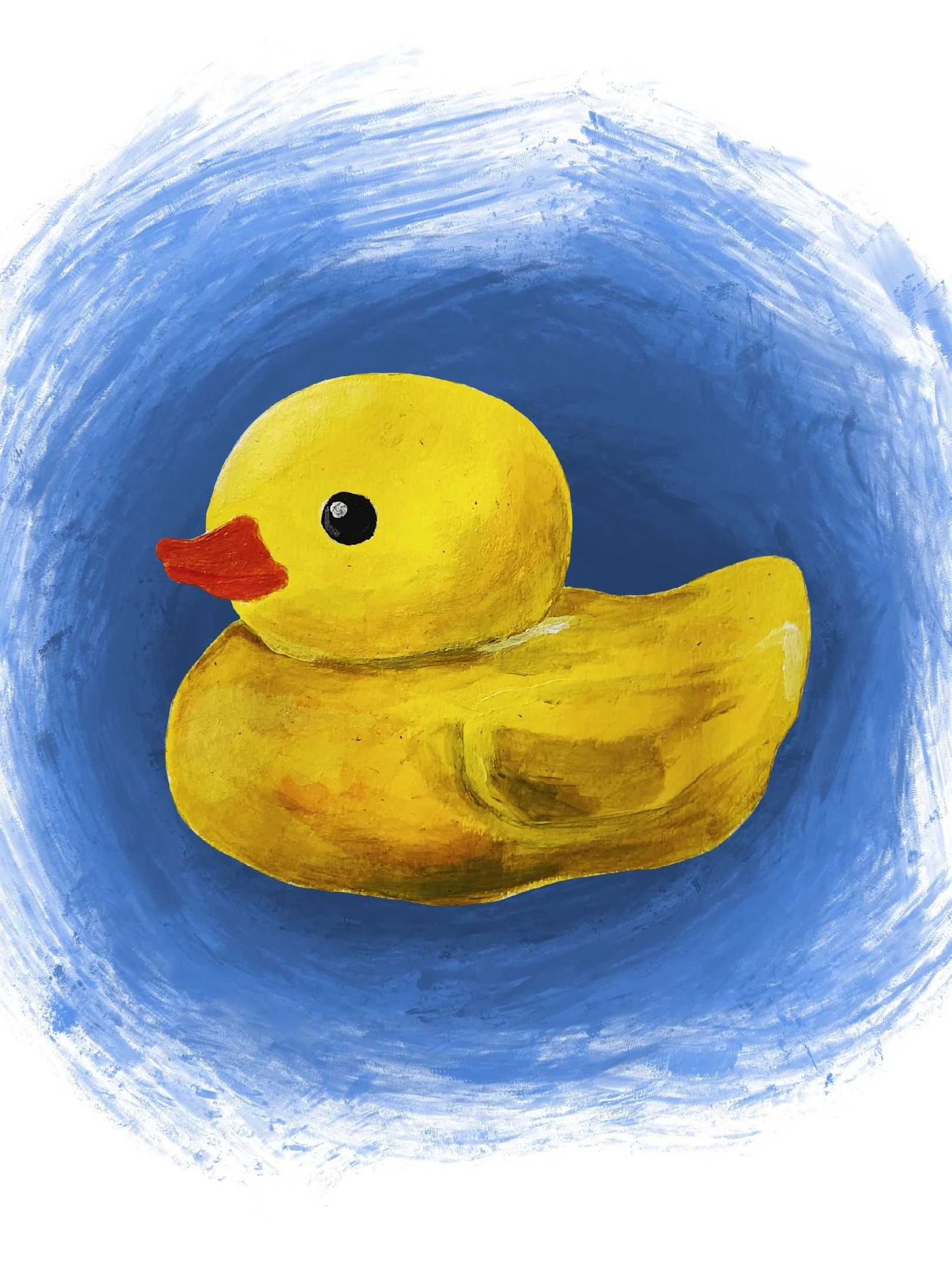 "Rubber Duck"