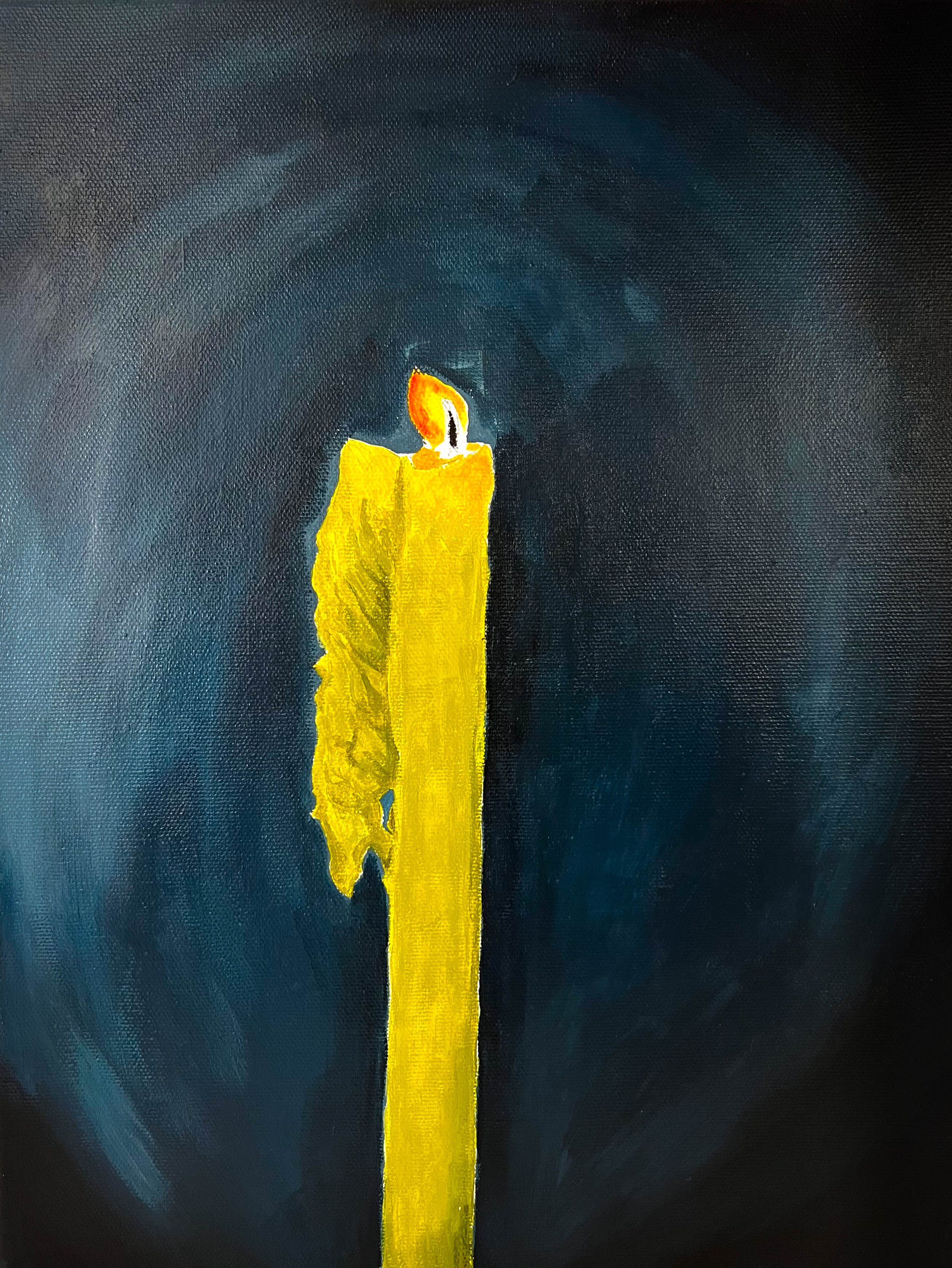 "Candle Light"