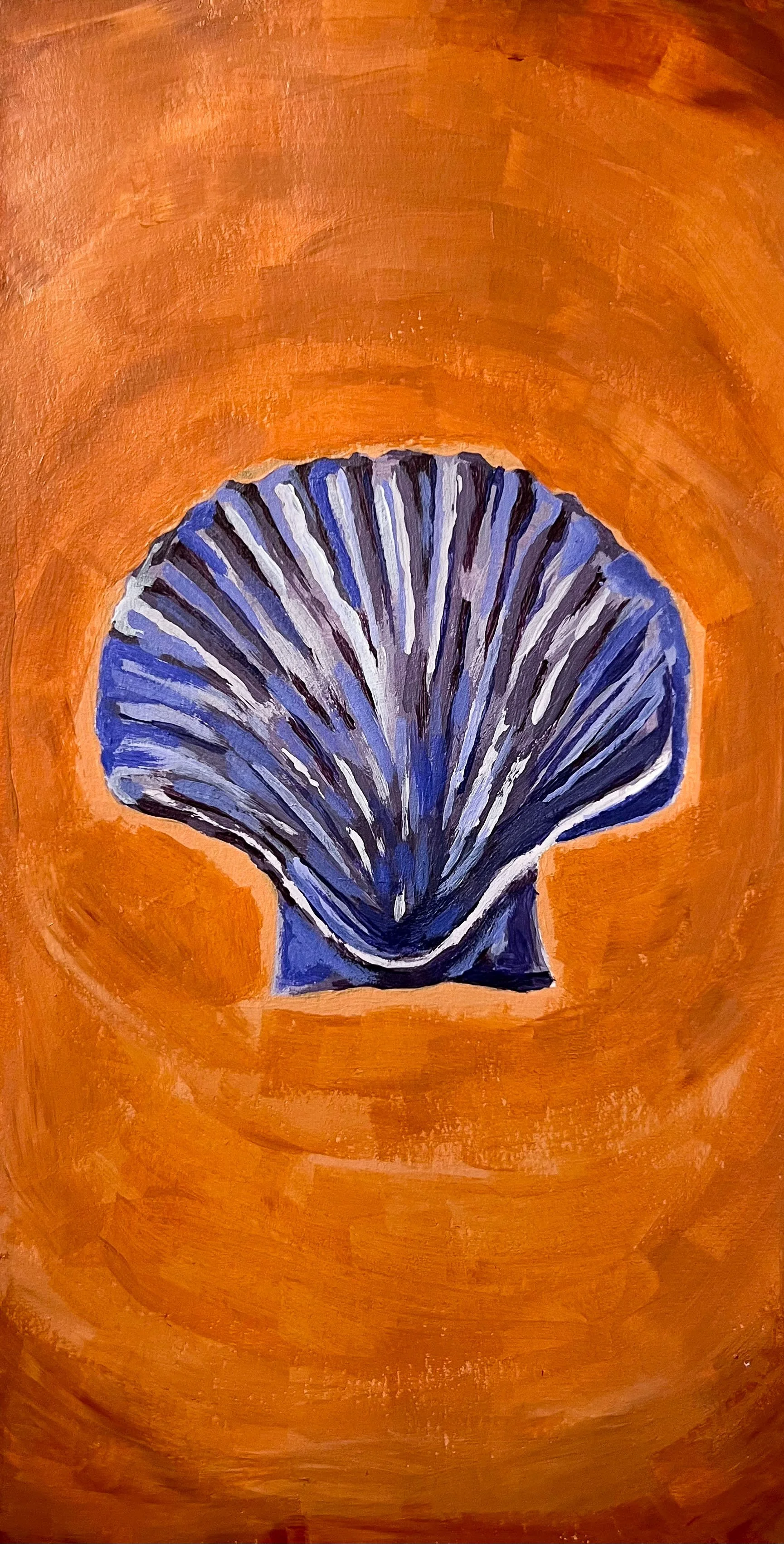 "Uniquely Shaped II"