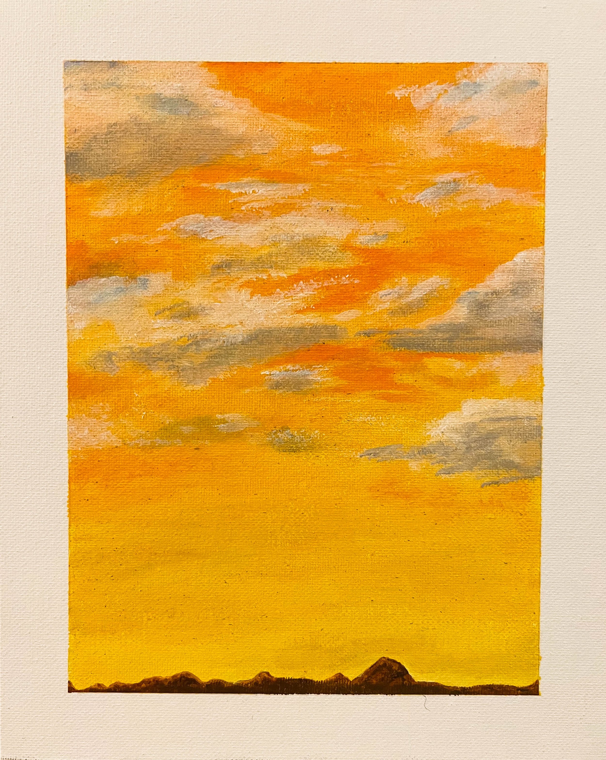 "The Range"