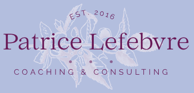 Patrice Lefebvre Coaching and Consulting