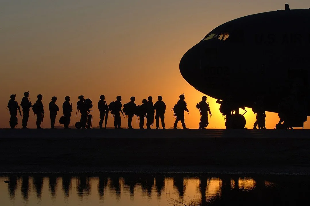 RIT helps veterans and first responders transition into cybersecurity careers