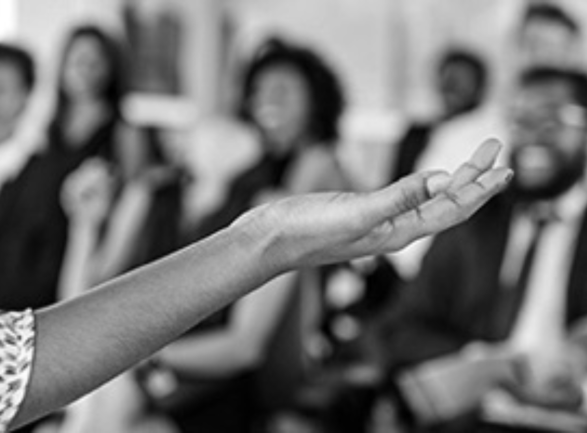 Closing the Talent Gap