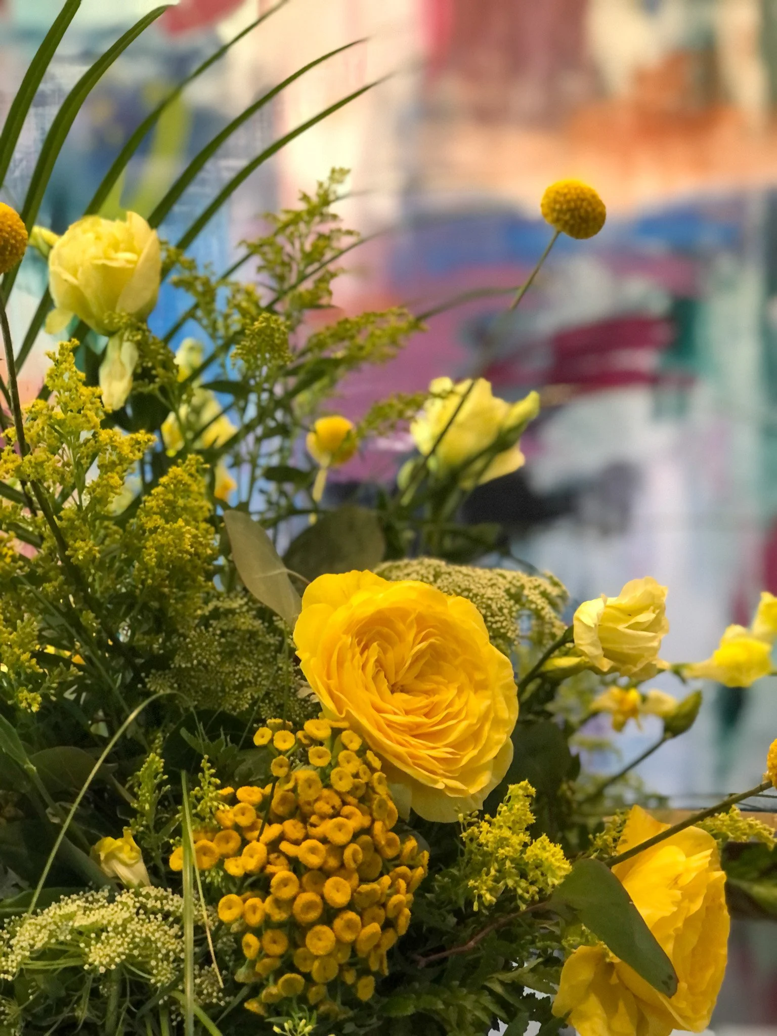 A Romantic Greenville Getaway