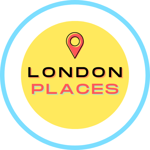 London Places