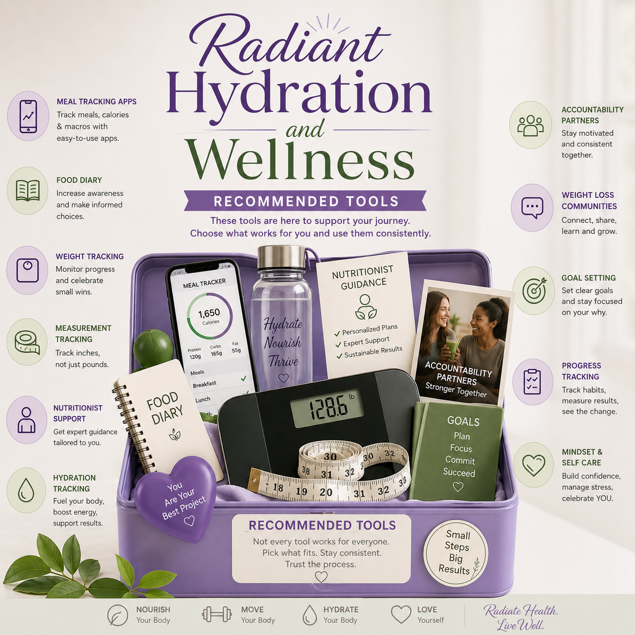 Weight Loss with GLP-1s