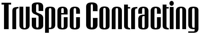 Truspec Contracting
