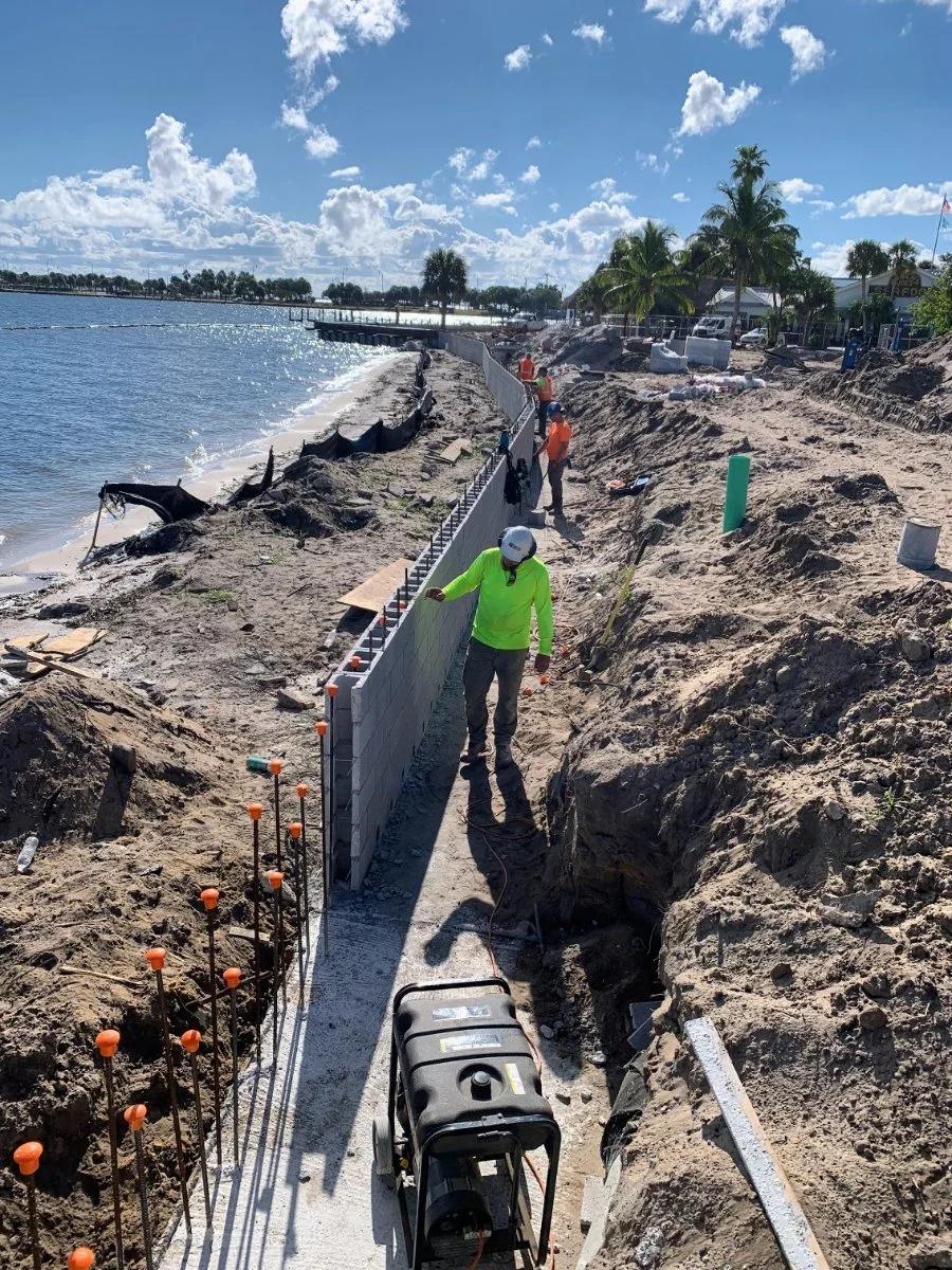 General Contractor in Jensen Beach, FL