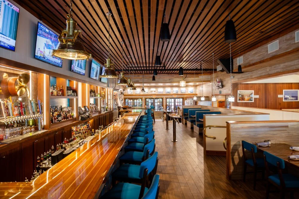 Bar Construction in Stuart, FL