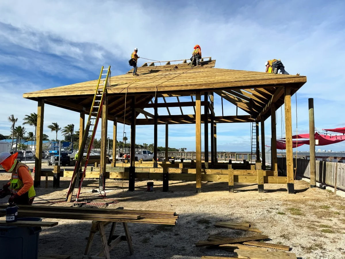 Jensen Beach General Contractor
