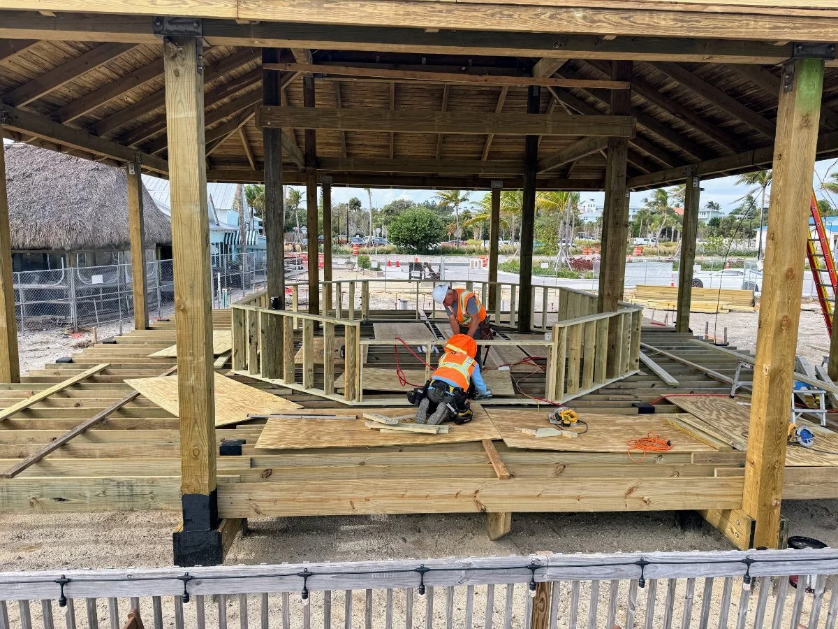 Jensen Beach General Contractor