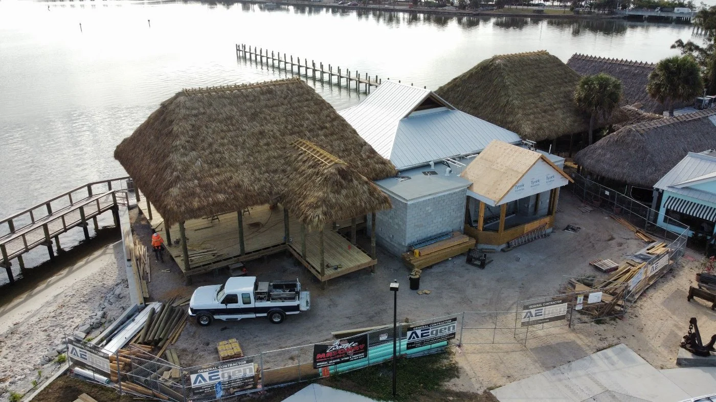 General Contractor in Jensen Beach, FL