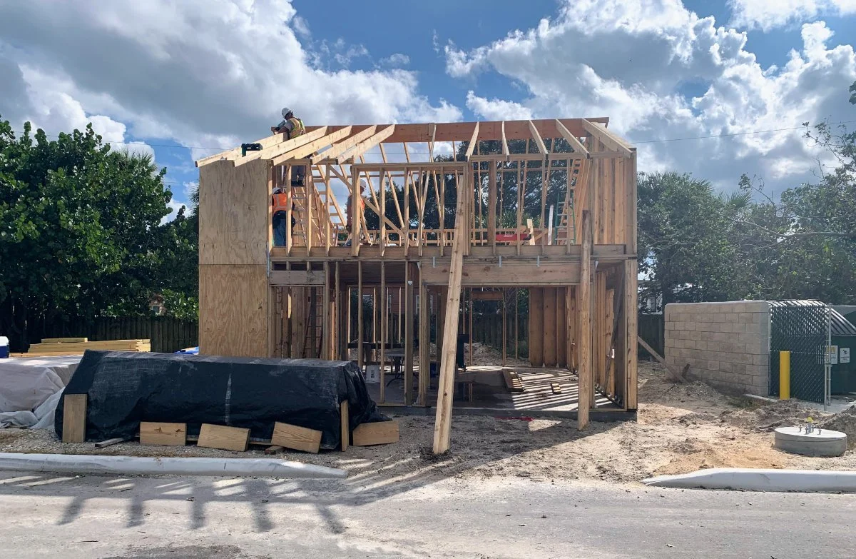 General Contractor in Jensen Beach, FL