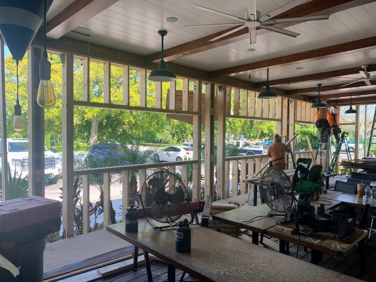 General Contractor in Stuart, FL