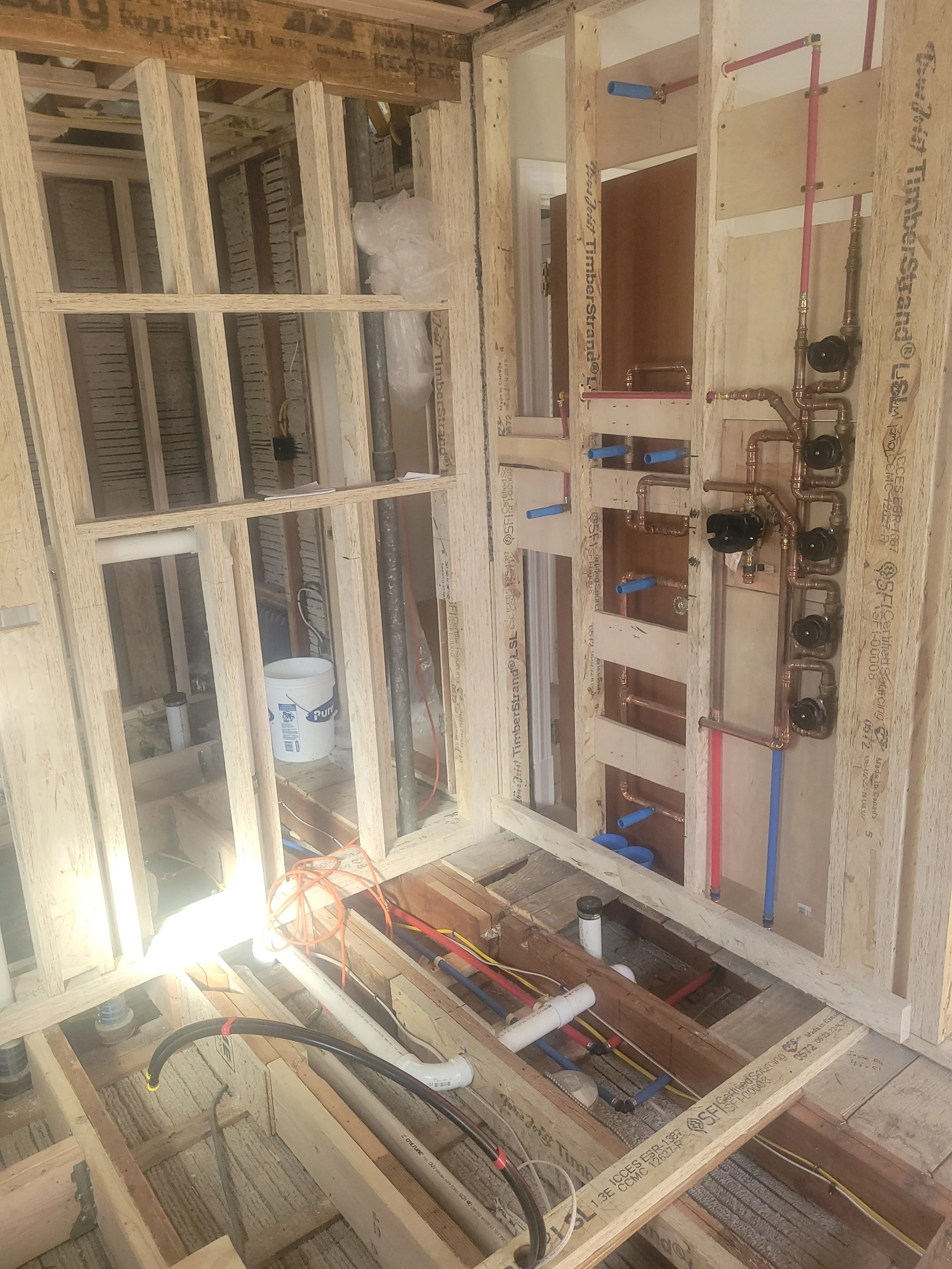 Local plumber Tewksbury MA