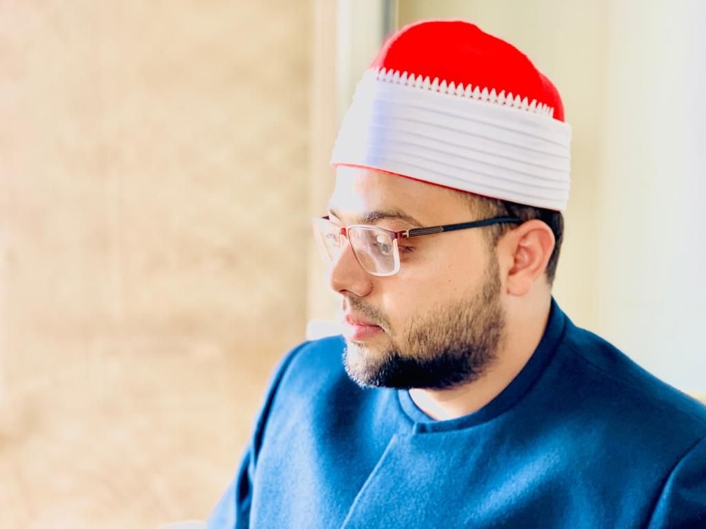 Shaykh Muhammad al-Shu’ayr Visits