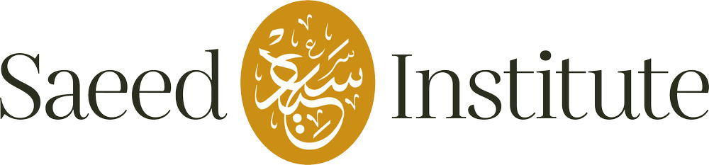 Saeed Institute saeed-institute