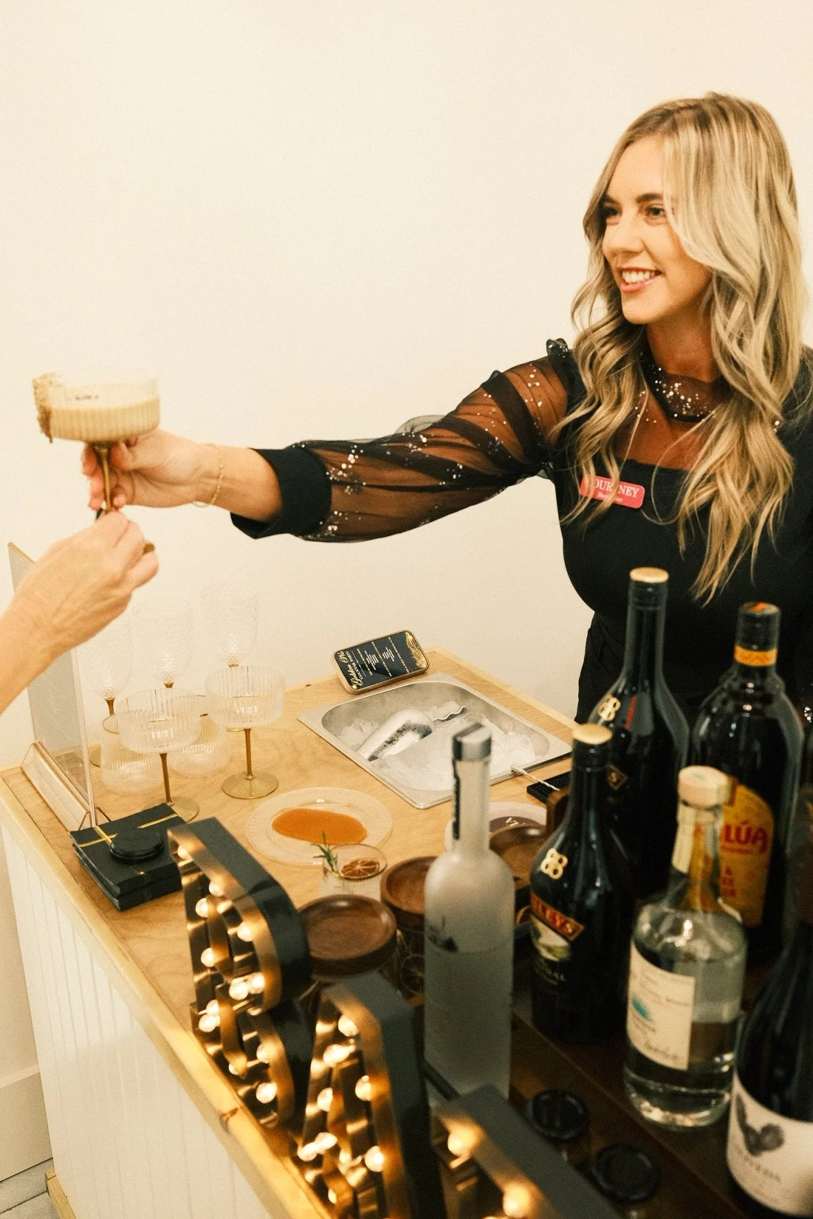 best bartending services for house party ponte vedra beach fl
