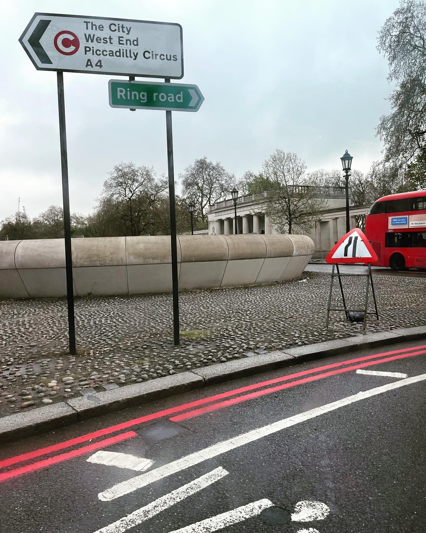 All journeys start somewhere. This one started with a walk, a taxi and a train. Where will your next journey be? And what&rsquo;s your mode of transport? #journey #divetheunexplored #orientafricatravel #padi #scubadiving #london