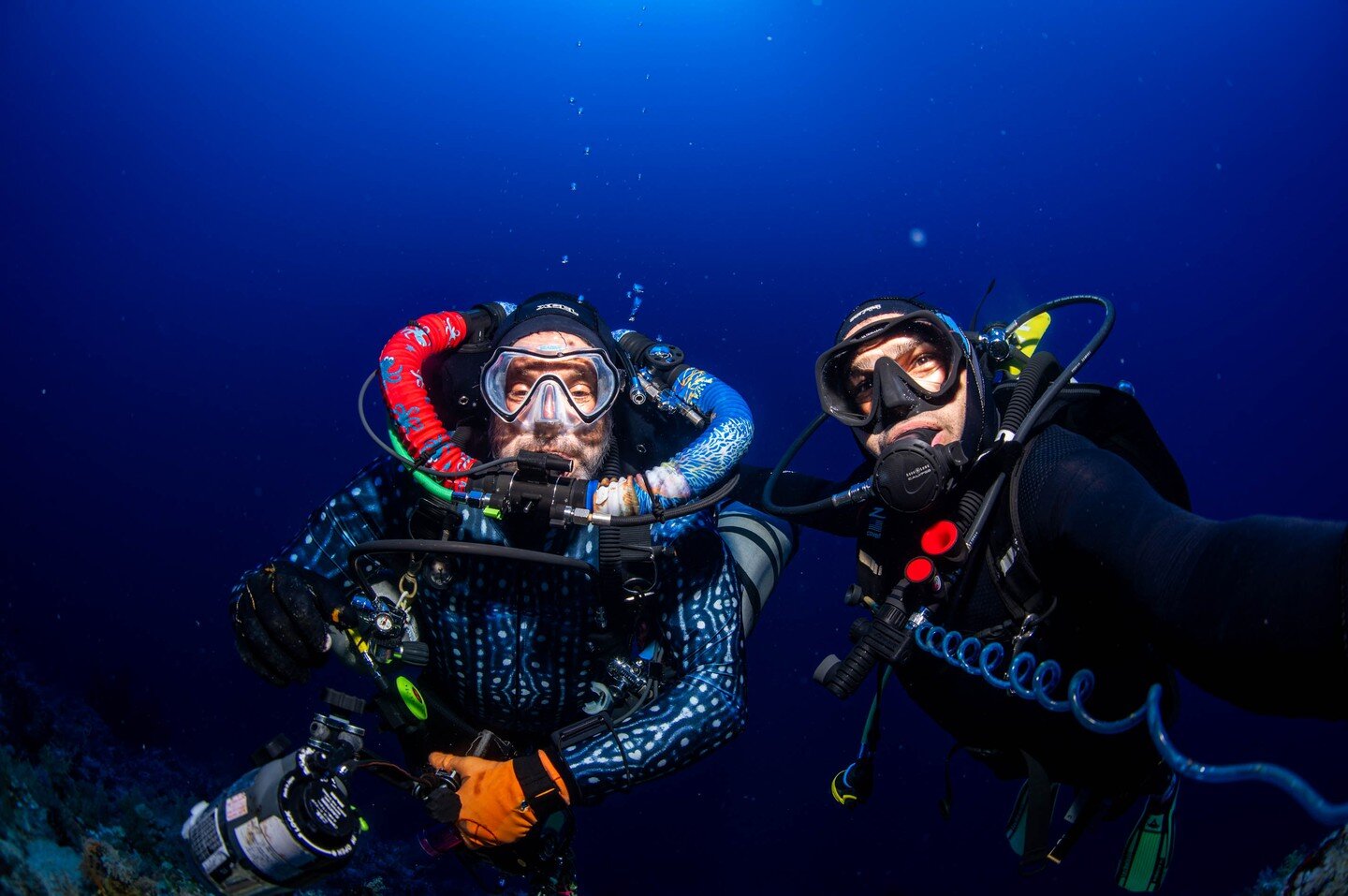 Diving in the deep south of the Red Sea. Zabargat, Rocky and the reefs of St Johns with Red Sea Explorers. 

#redsea #egypt #scubadiving #techdiving #ssmaiden #divetheunexplored #orientafricatravel