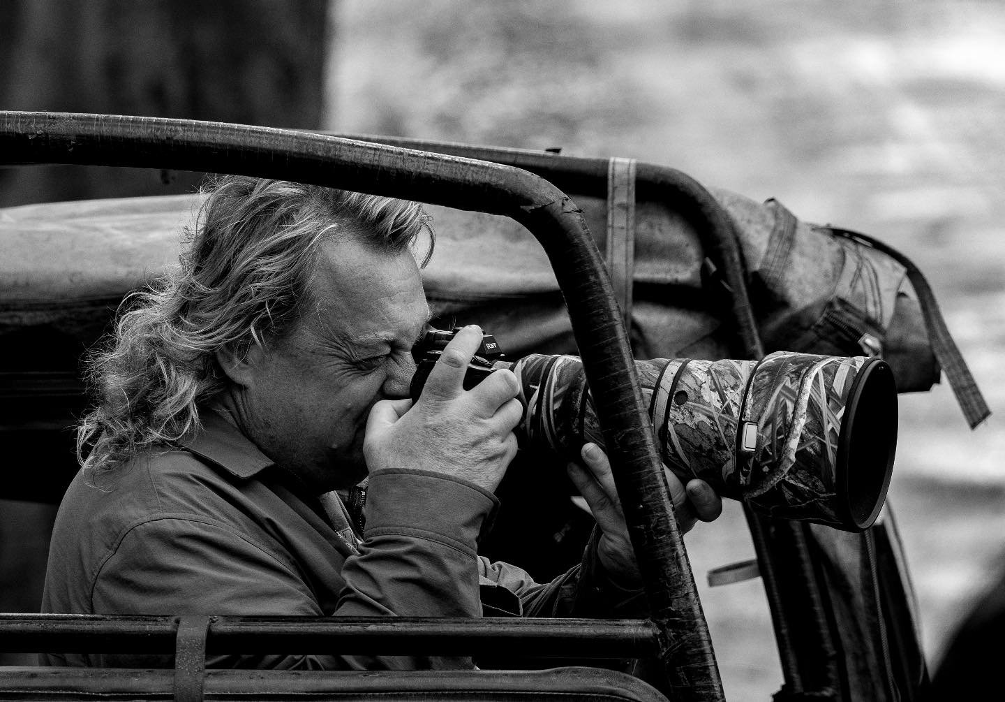 It’s always awesome when you bump into people in the same business. Great to meet David Miles of natures lens
#wildlife #wildlifephotography #wildlifeholidays #orientafricatravel #divetheunexplored