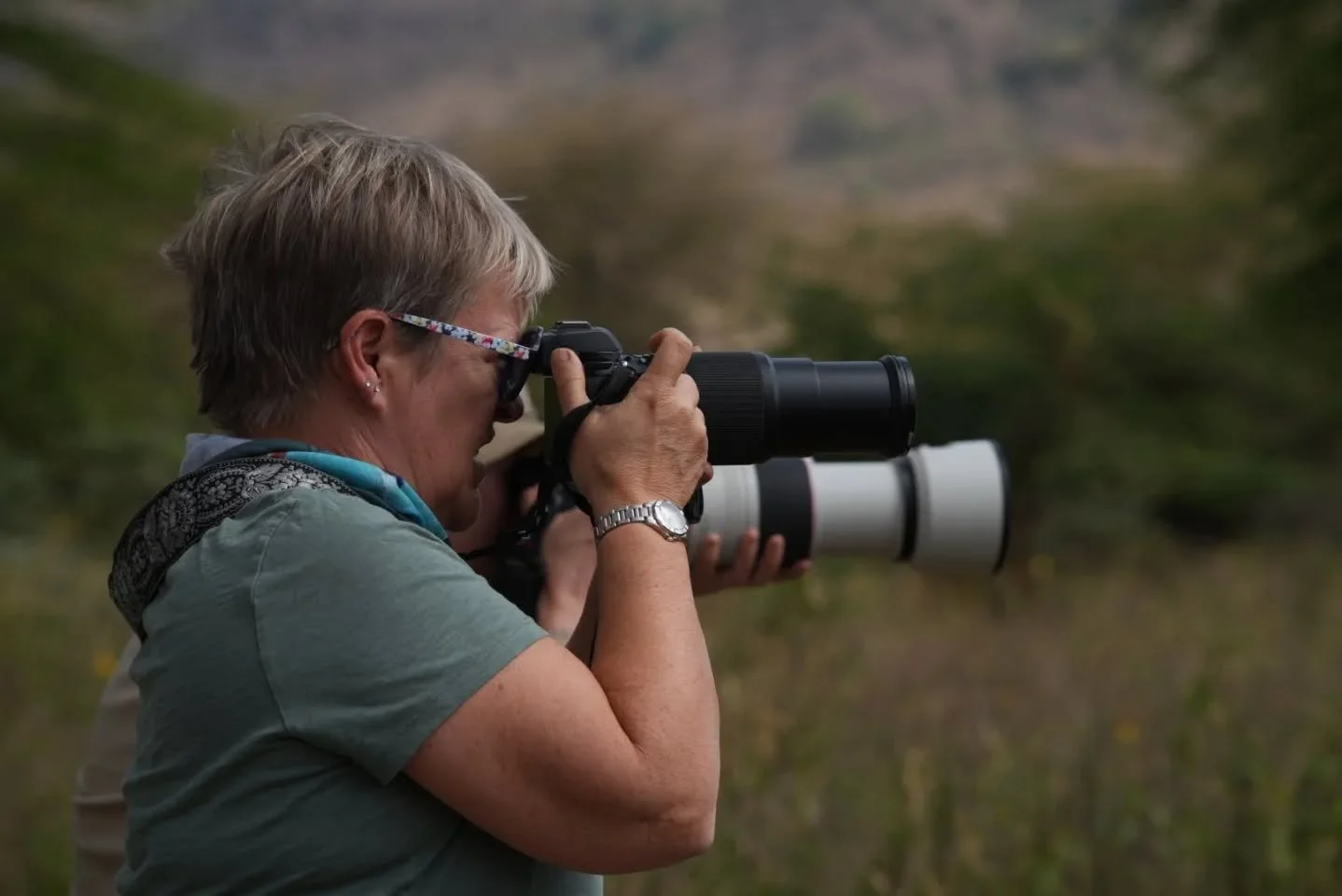 On our final day in the bush, we spend it in the Ngorongoro crater. A volcanic caldera the size of Paris,  this special place never ceases to amaze.