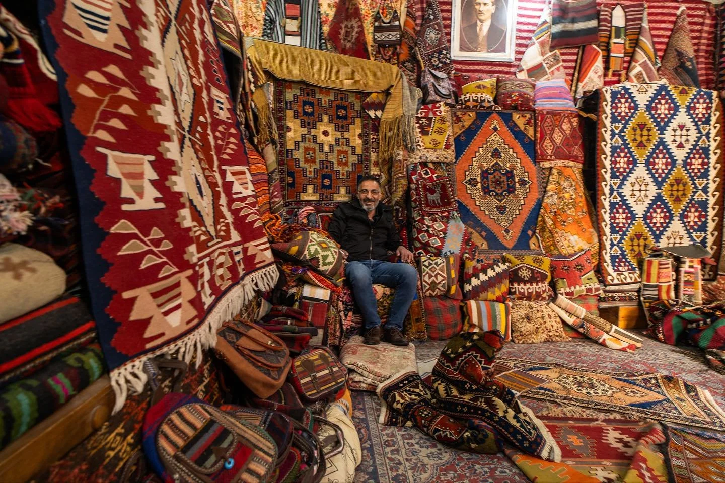 Sivas. Central Anatolia.
Turkey.