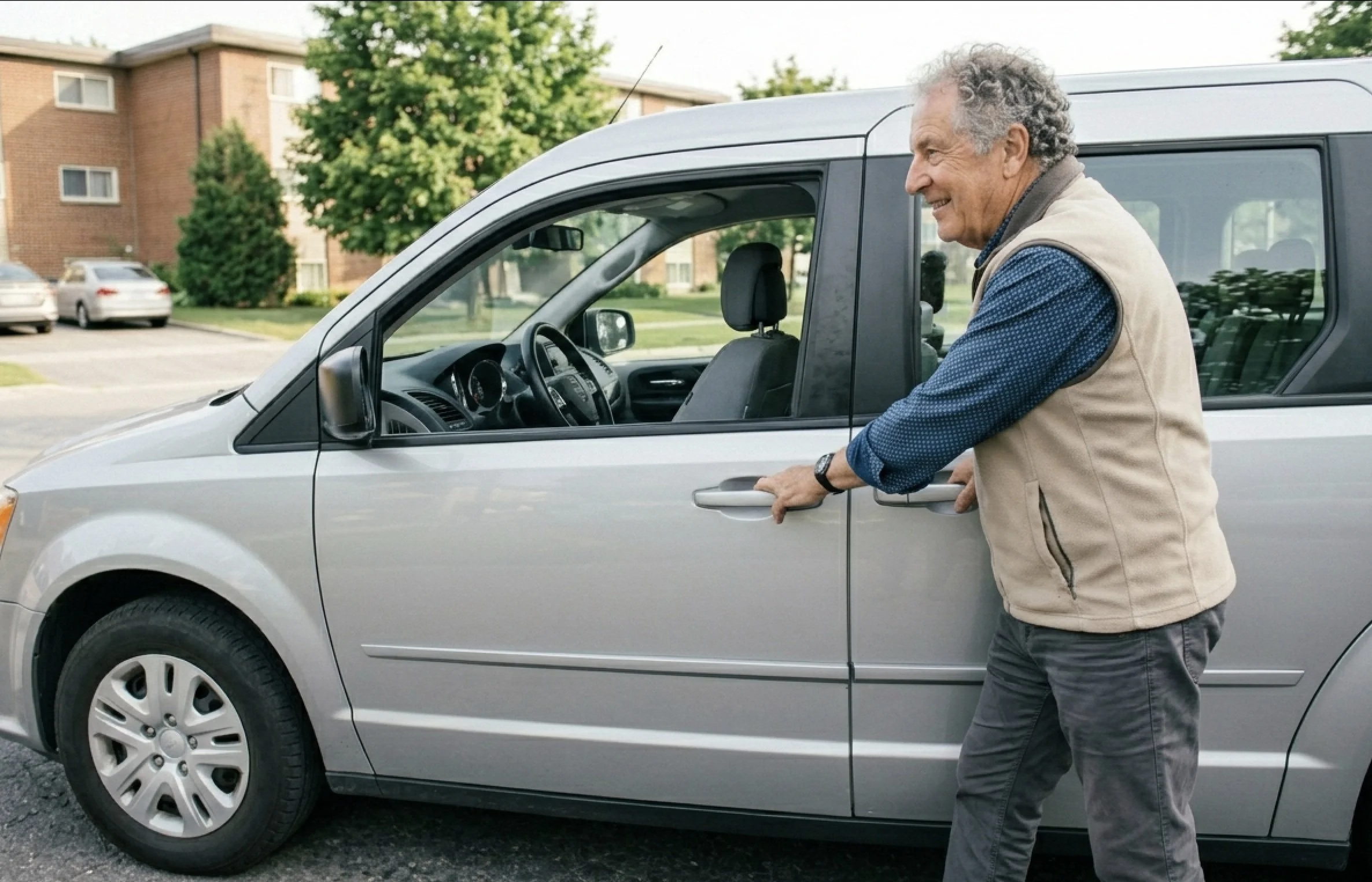Seniors and Driving: How to Stay Safe, Independent, and Confident Behind the Wheel