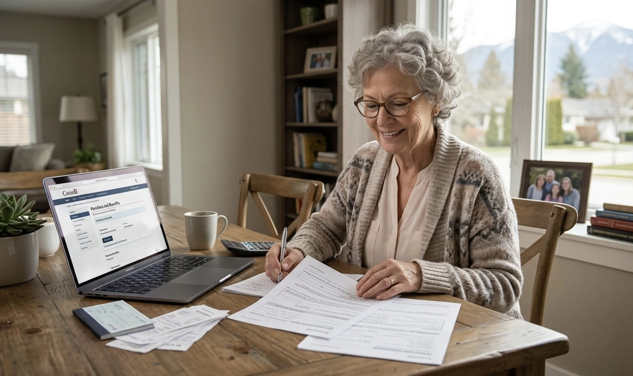 What Is the Guaranteed Income Supplement (GIS)? A Complete Guide for Canadian Seniors