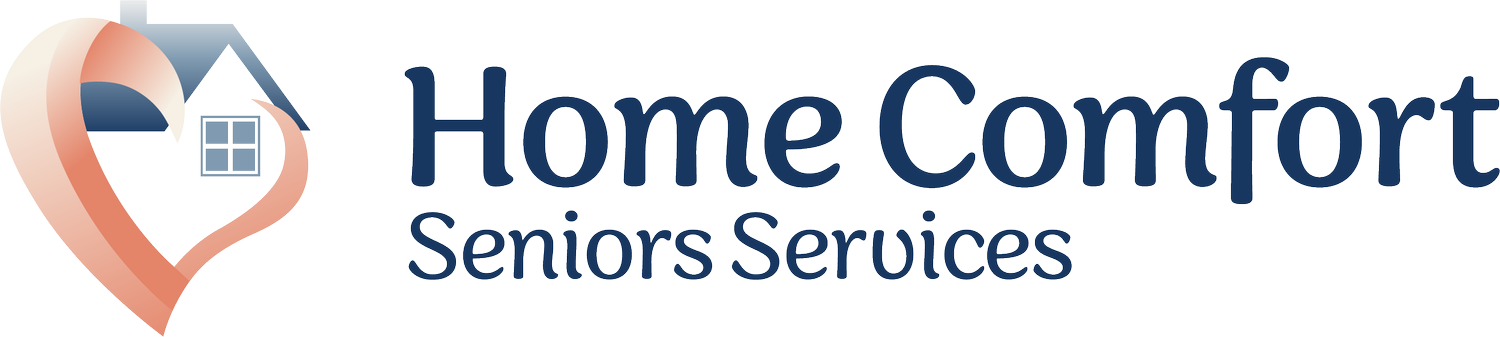 Home Comfort Seniors Services