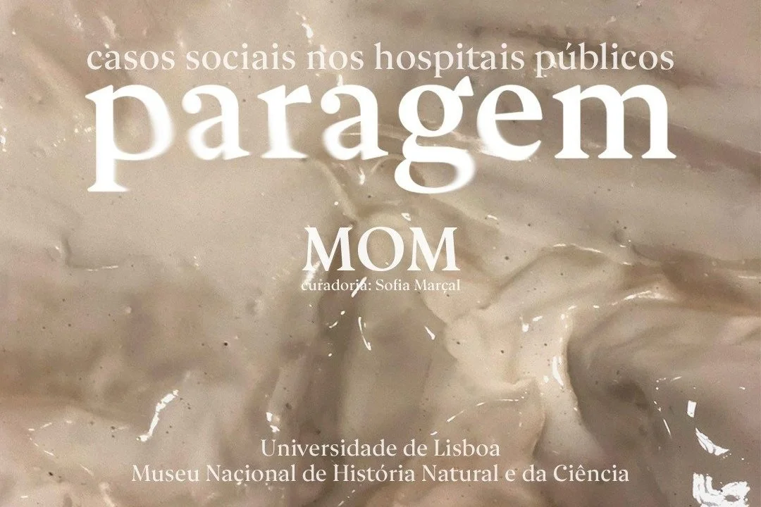 Paragem: casos sociais nos hospitais públicos
