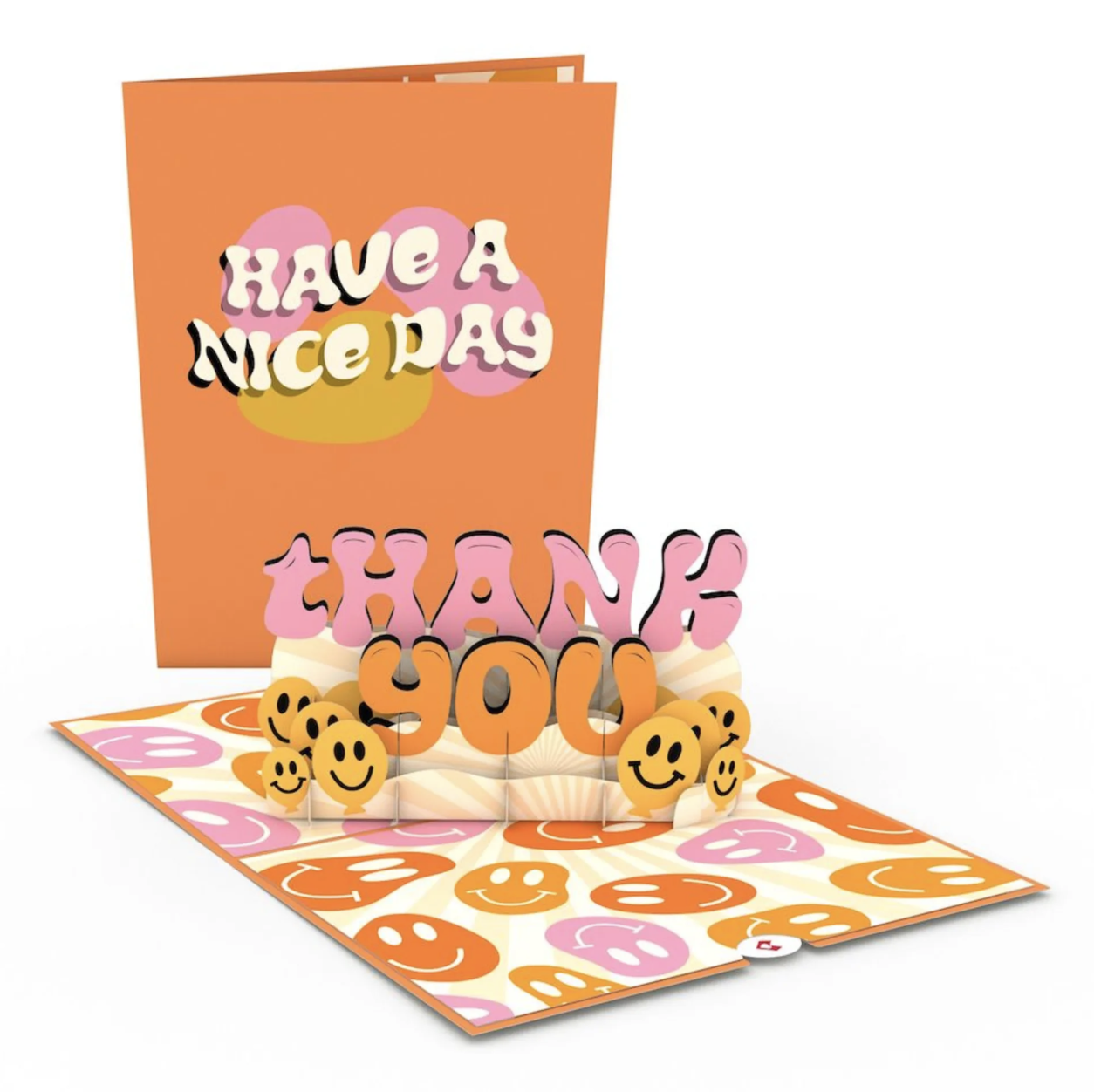 Groovy Thank You
