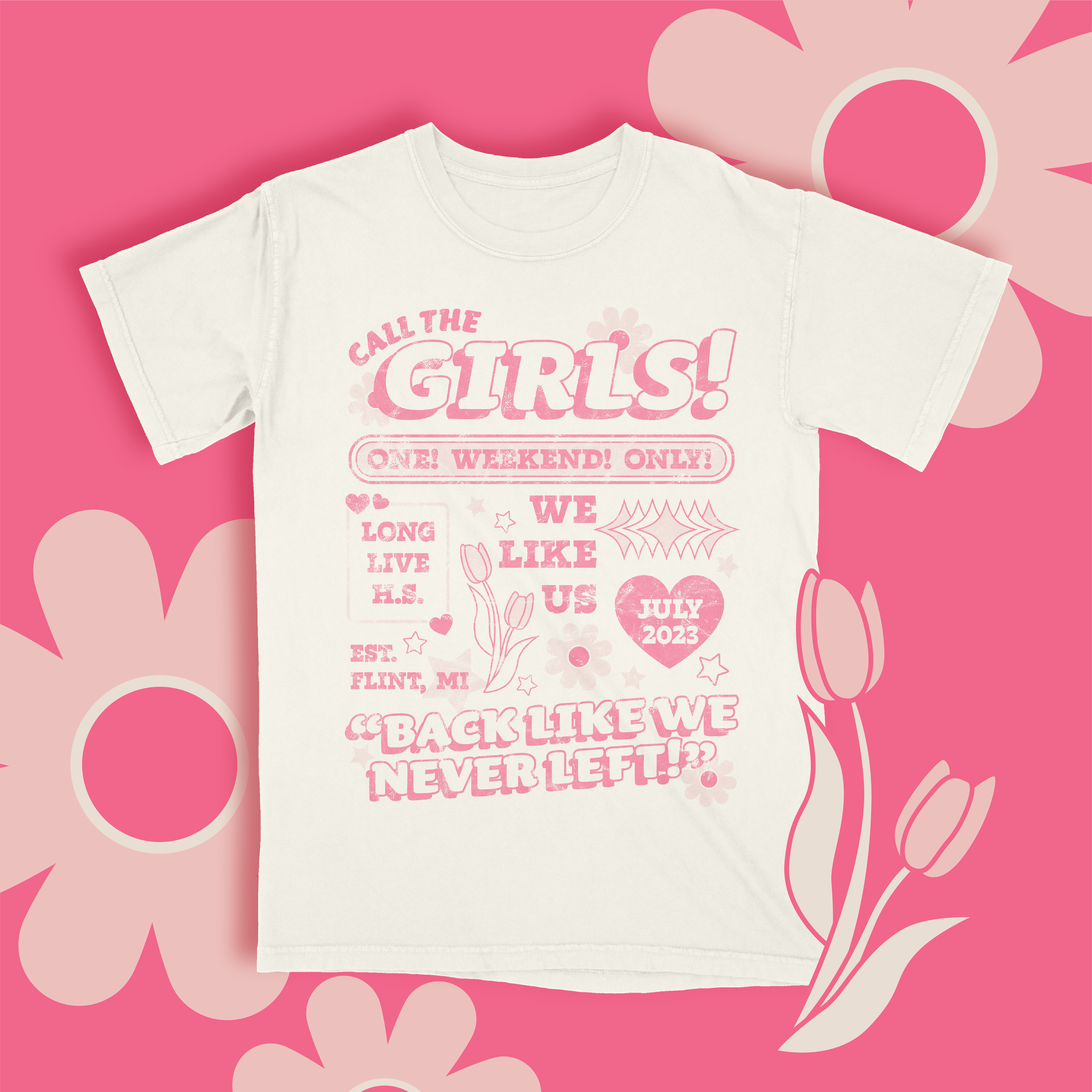 Girls Trip
