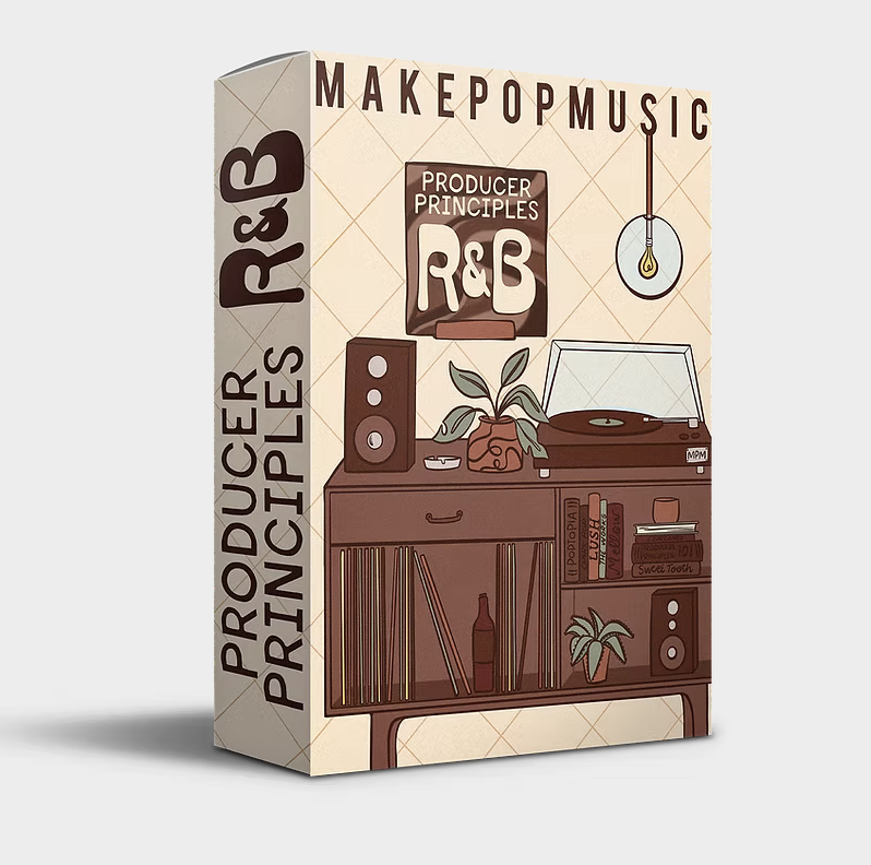 MakePopMusic