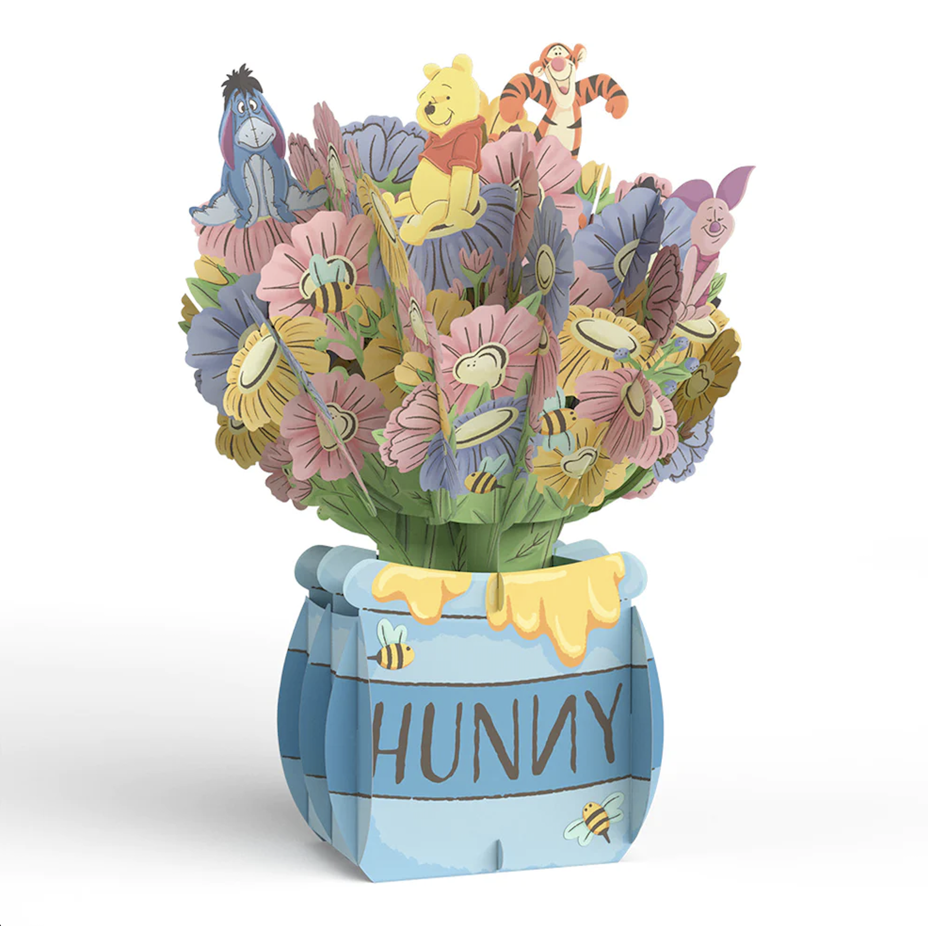 Winnie the Pooh Bouquet