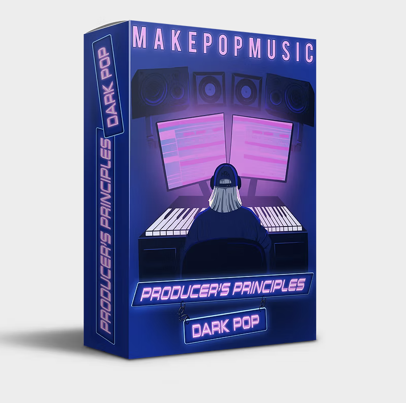 MakePopMusic