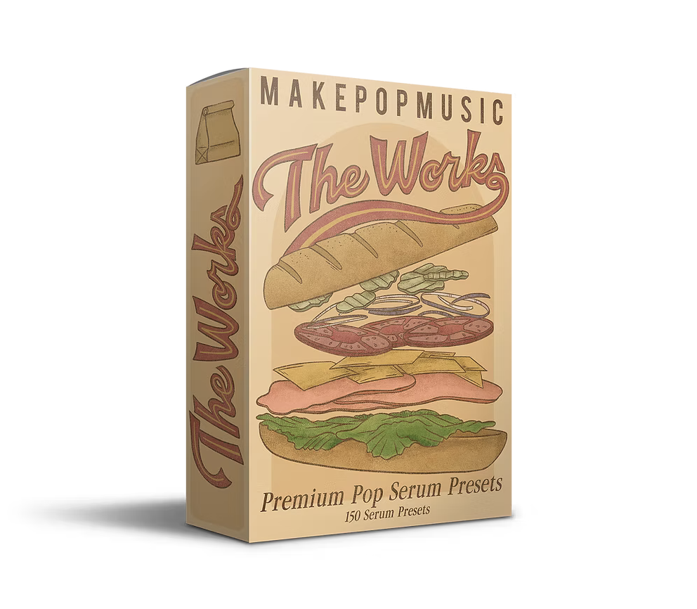 MakePopMusic