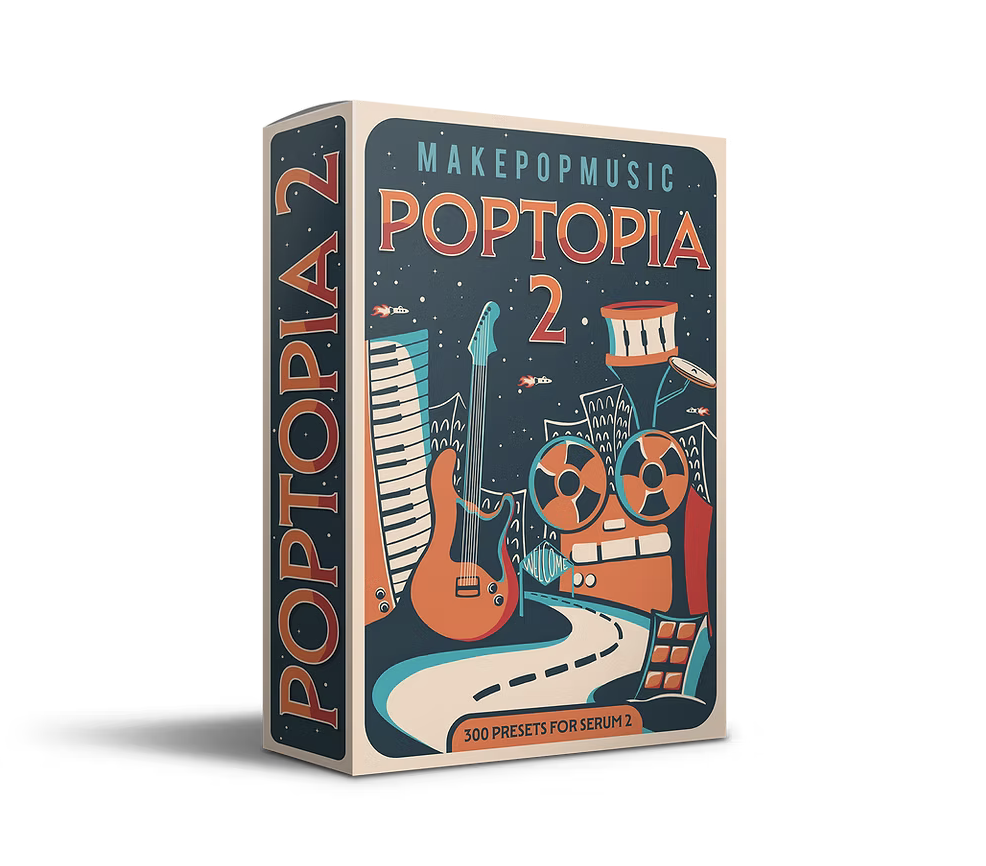 MakePopMusic
