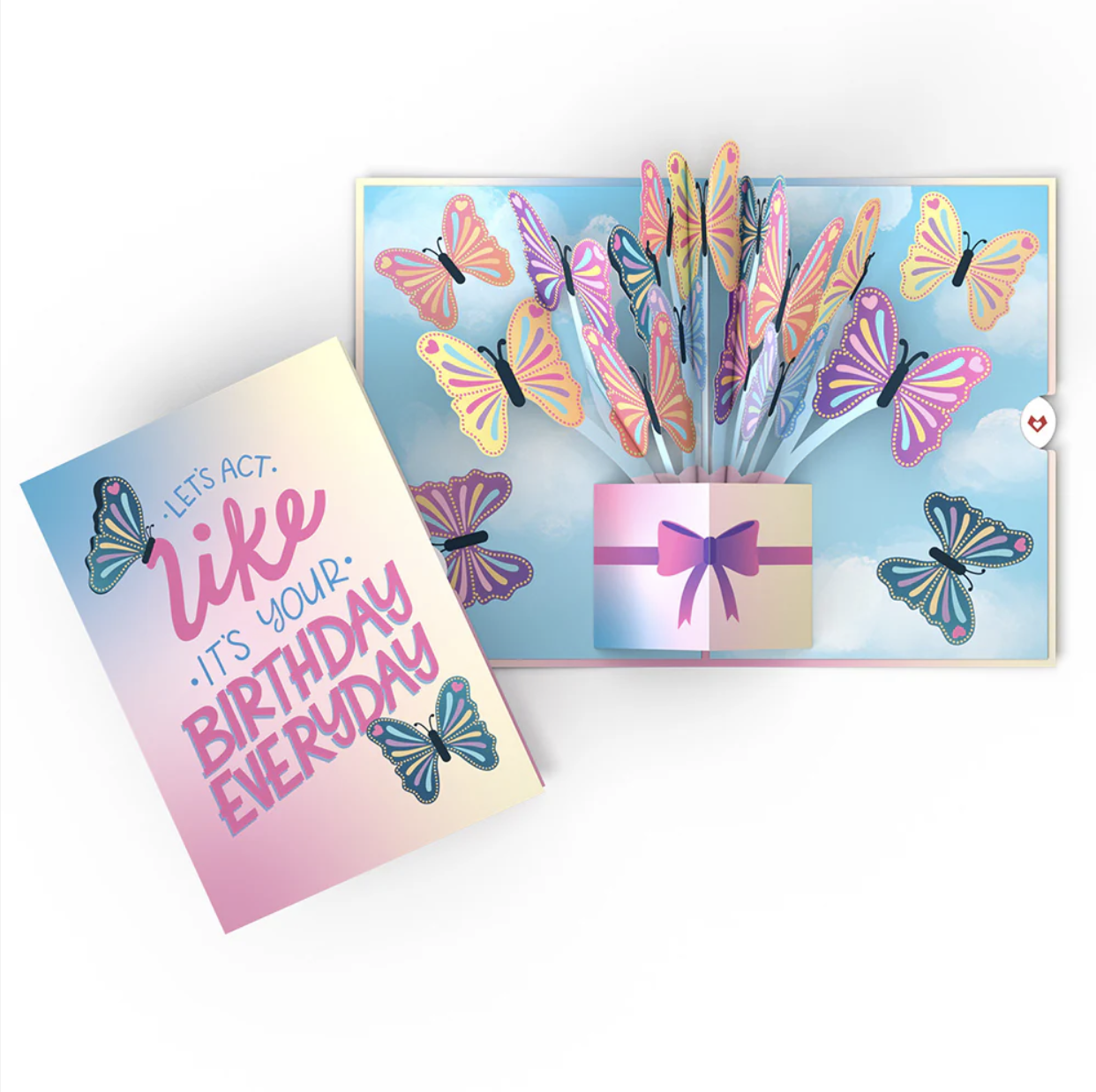 Birthday Everyday (Swift Collection)