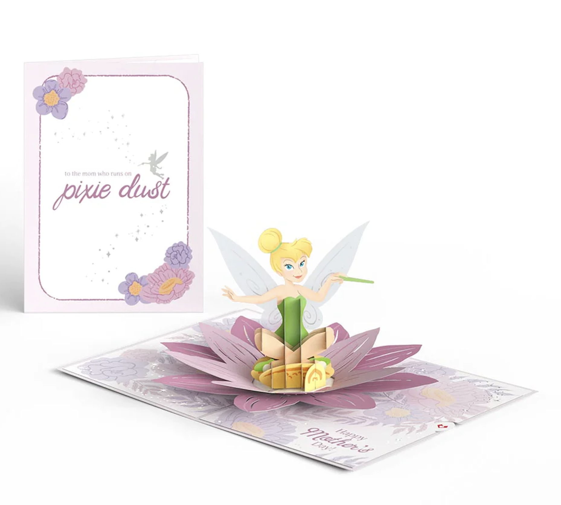 Tinker Bell Mother's Day