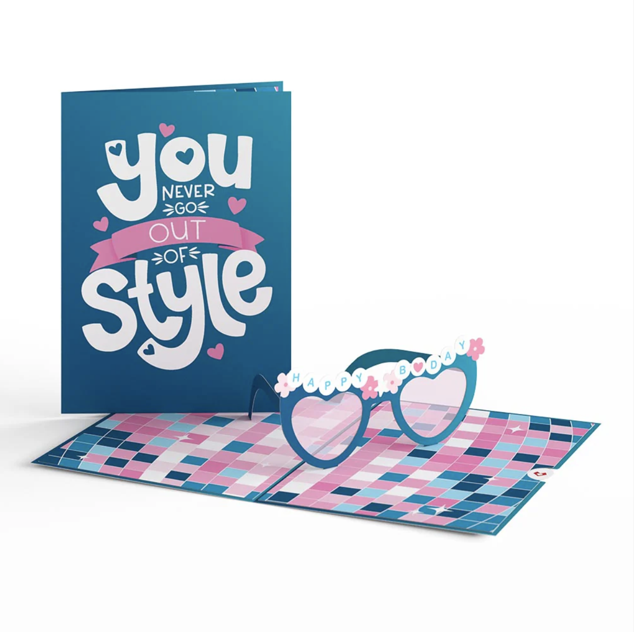 Style Birthday (Swift Collection)