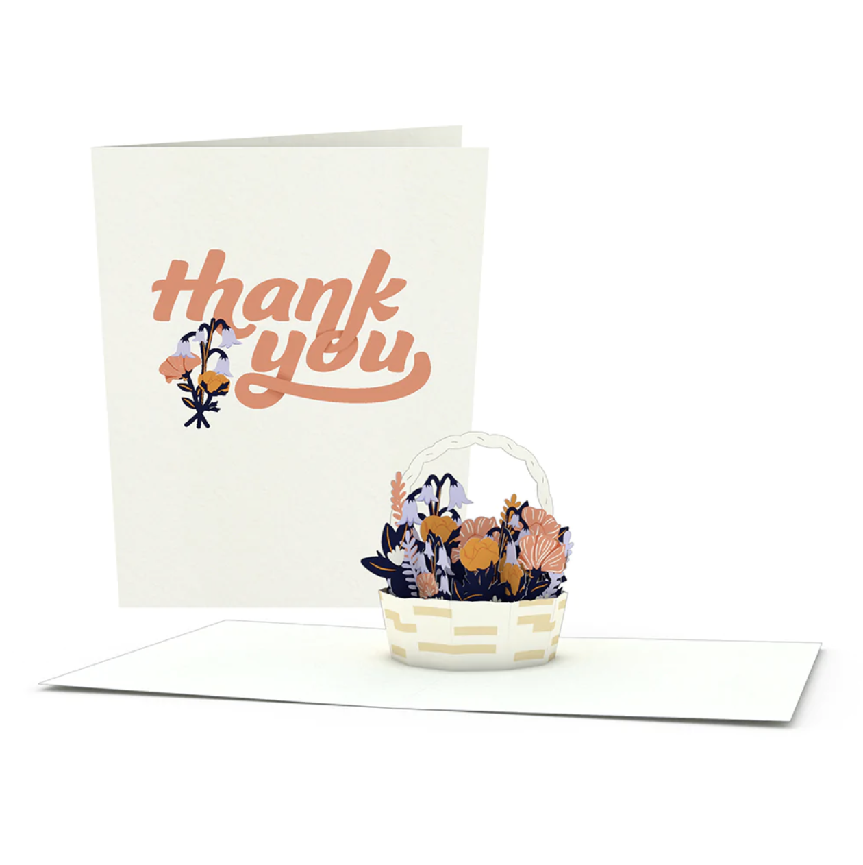 Thank You Notecards