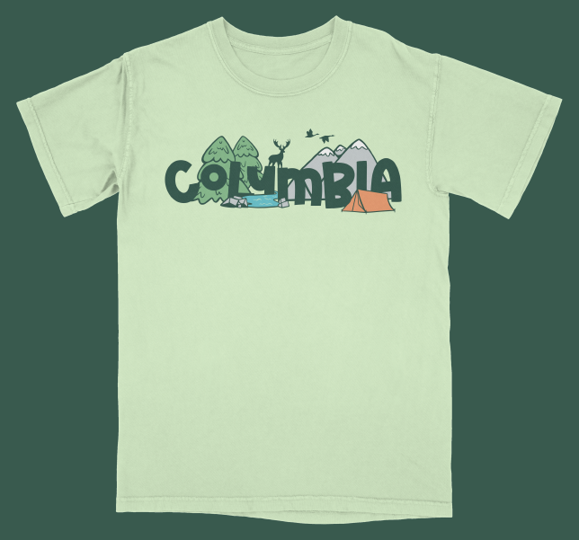 Columbia Kids