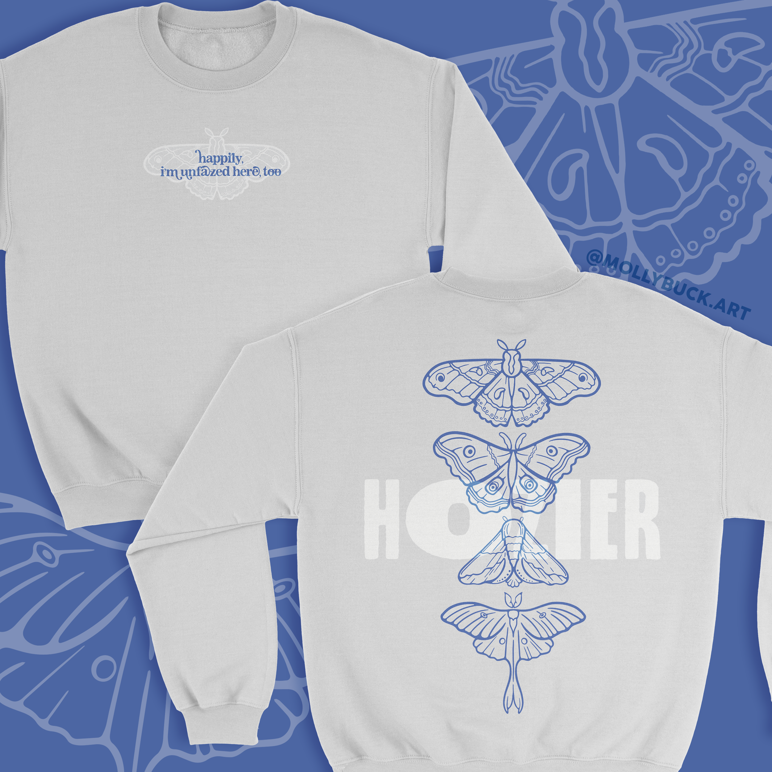 Hozier concept