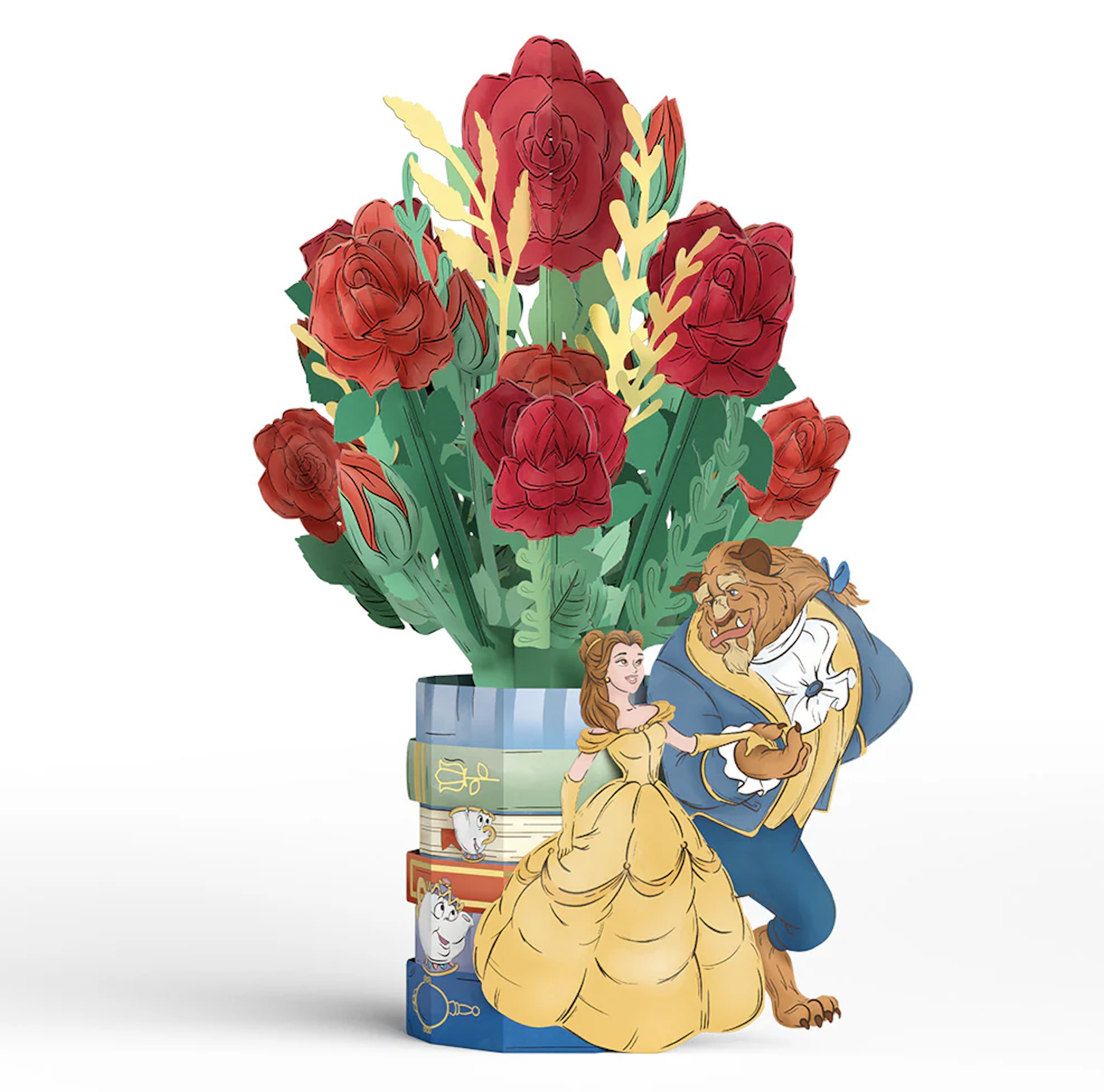 BATB Flower Bud