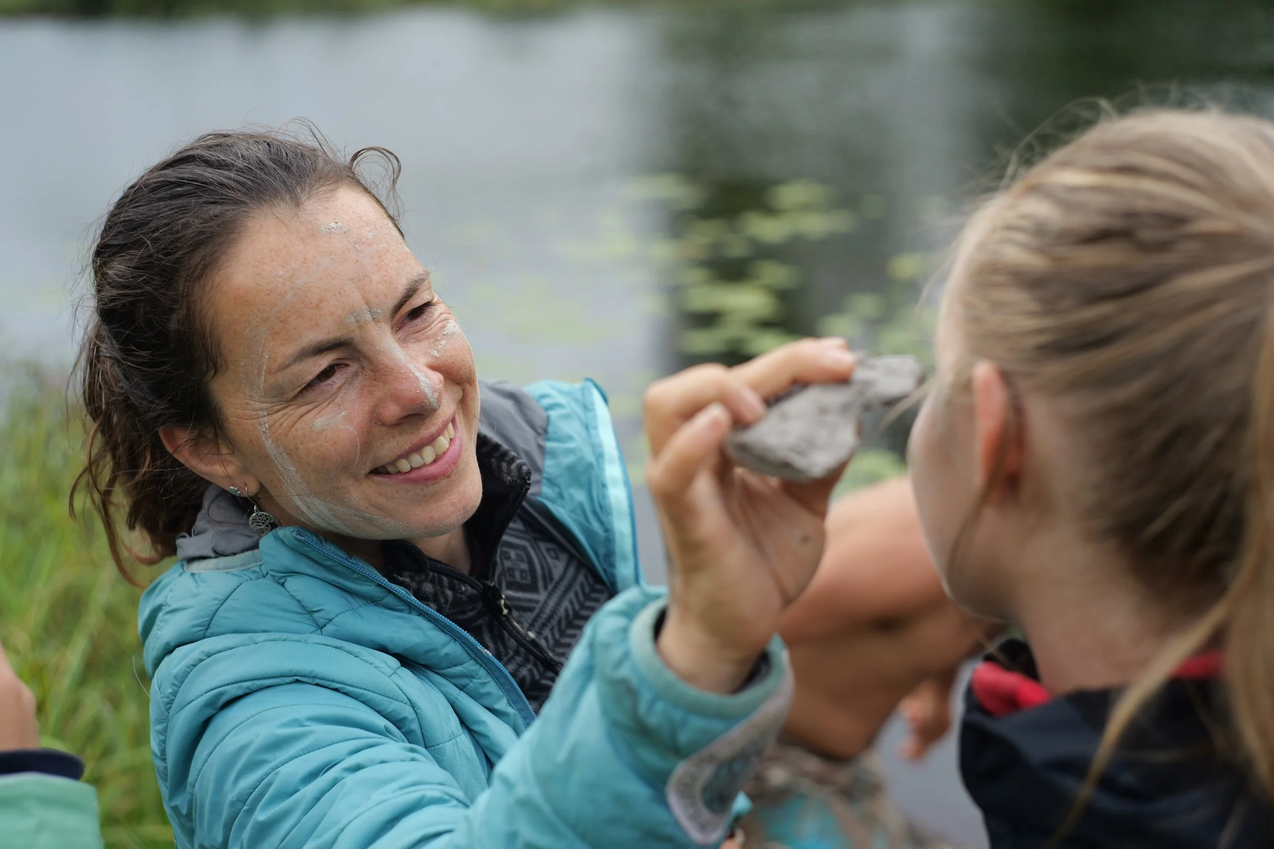 Gathering 2025: Where Nature Meets Community