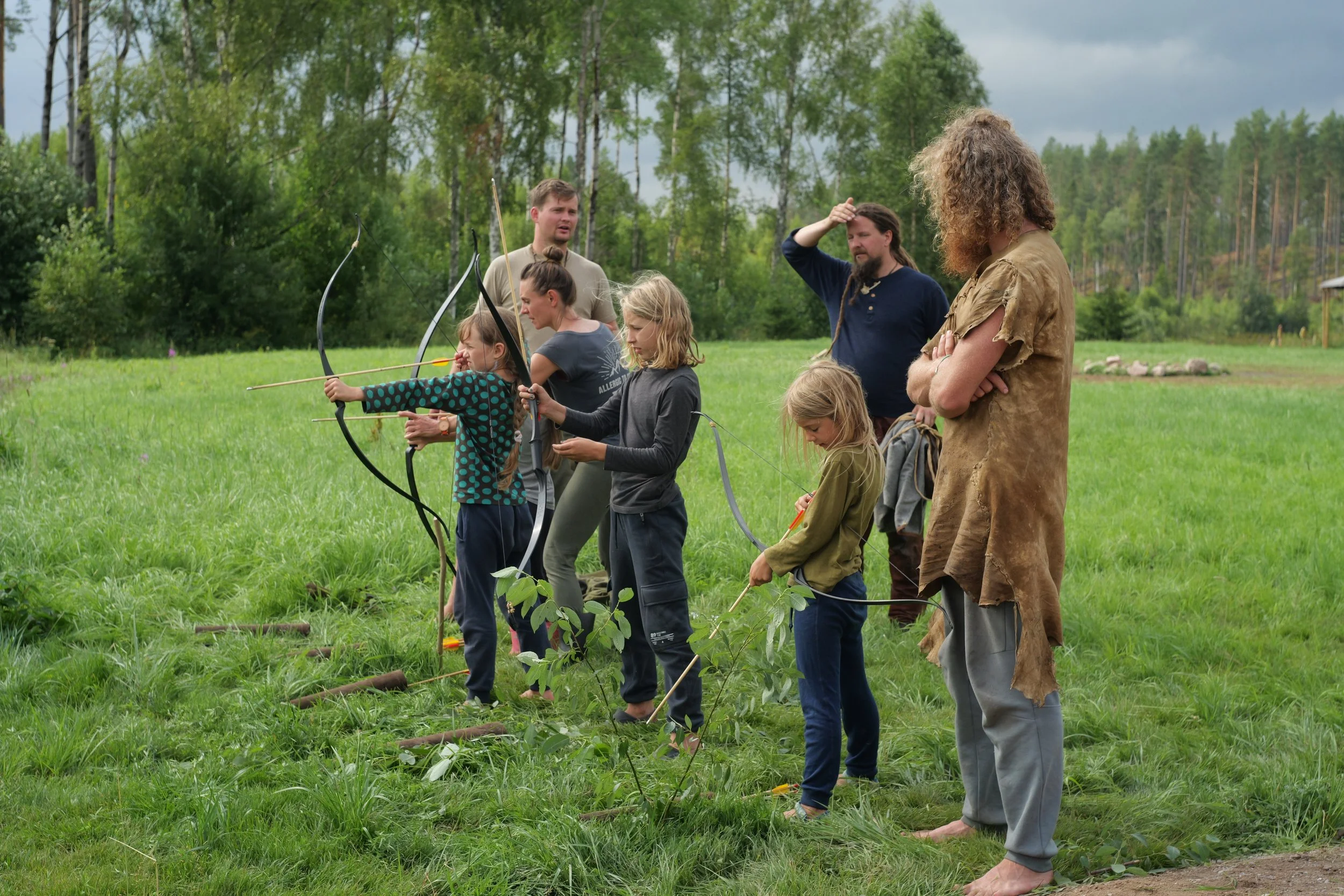 kids bowarrows2.JPG