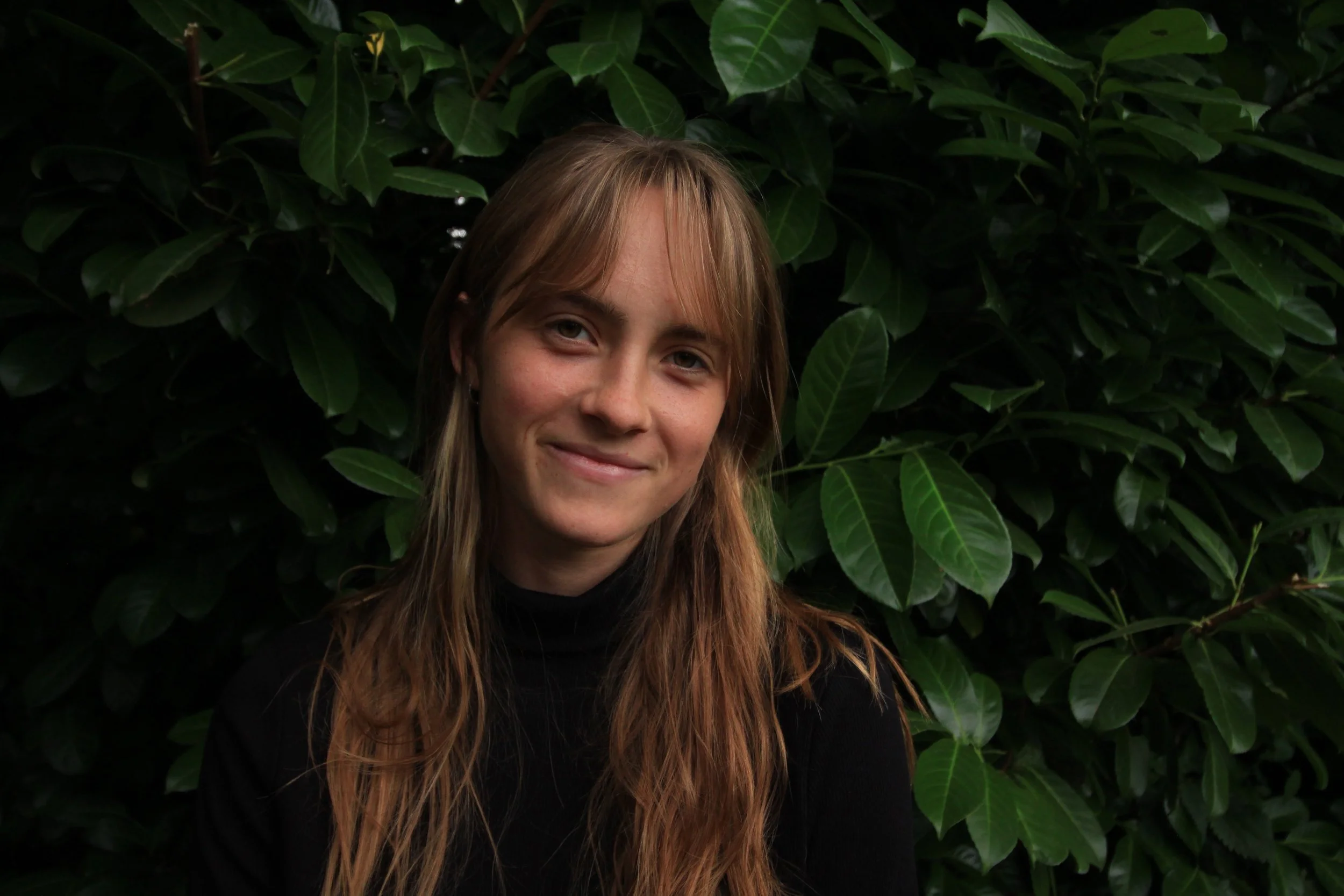 Poppy Lewis-Brown