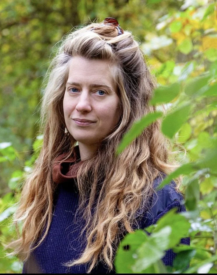 Ilse Donker