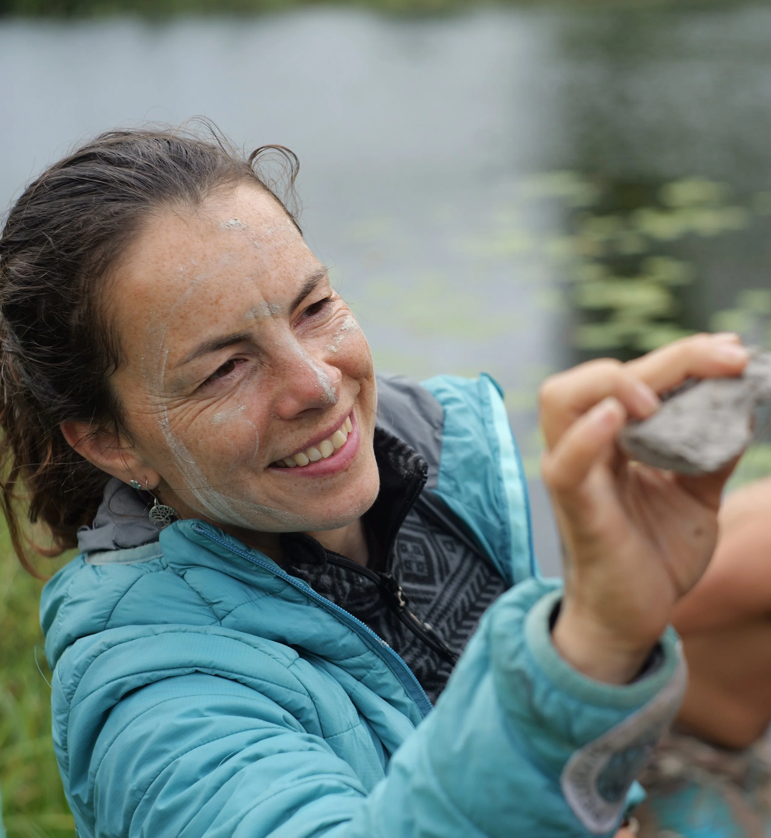 Yvonne "Yvi" Lehnert  